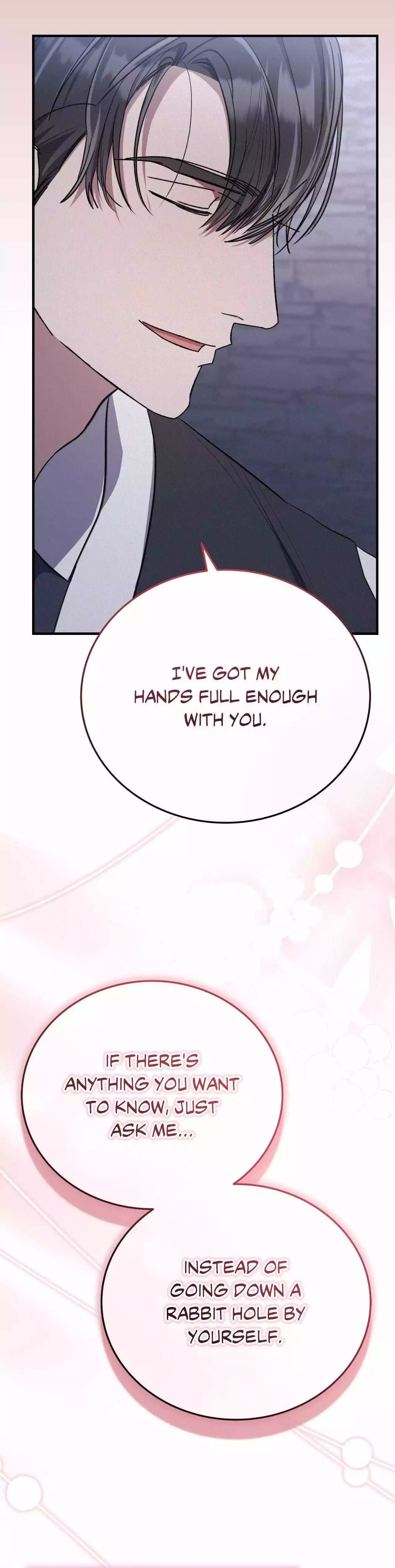 Formless - Chapter 70 Page 36