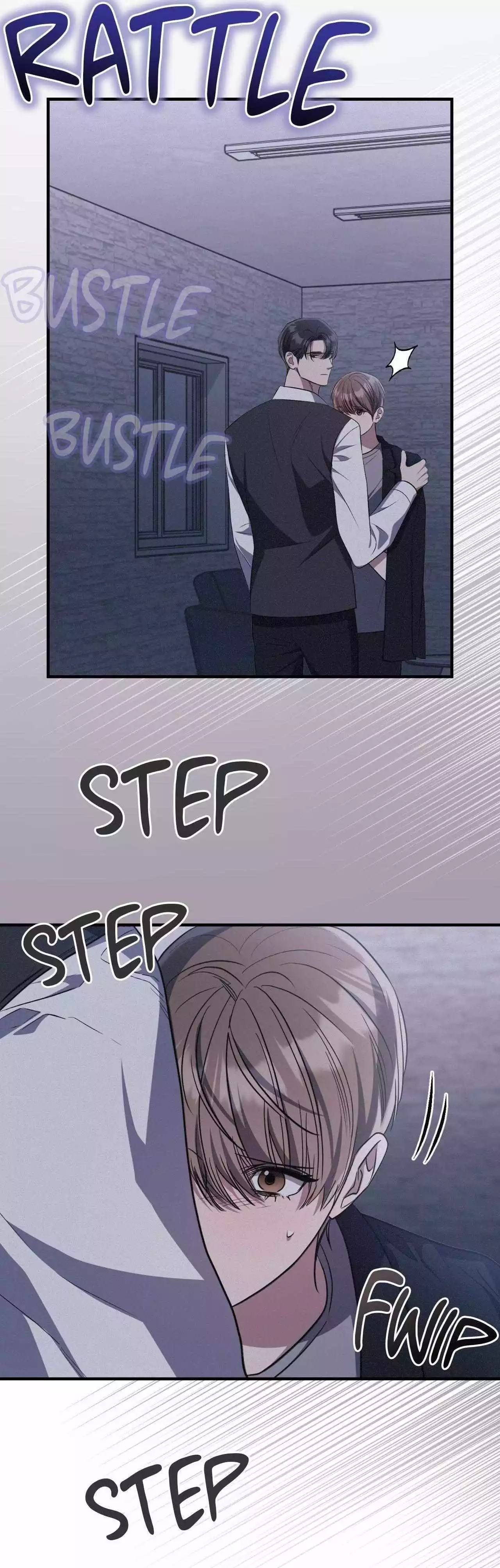 Formless - Chapter 70 Page 40