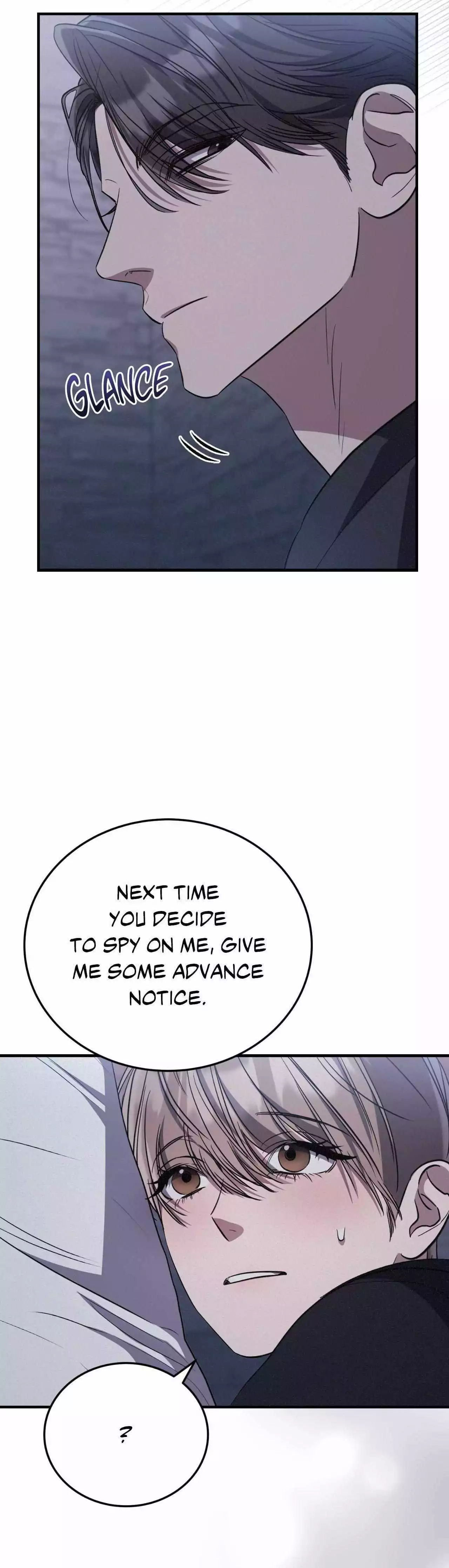 Formless - Chapter 70 Page 41