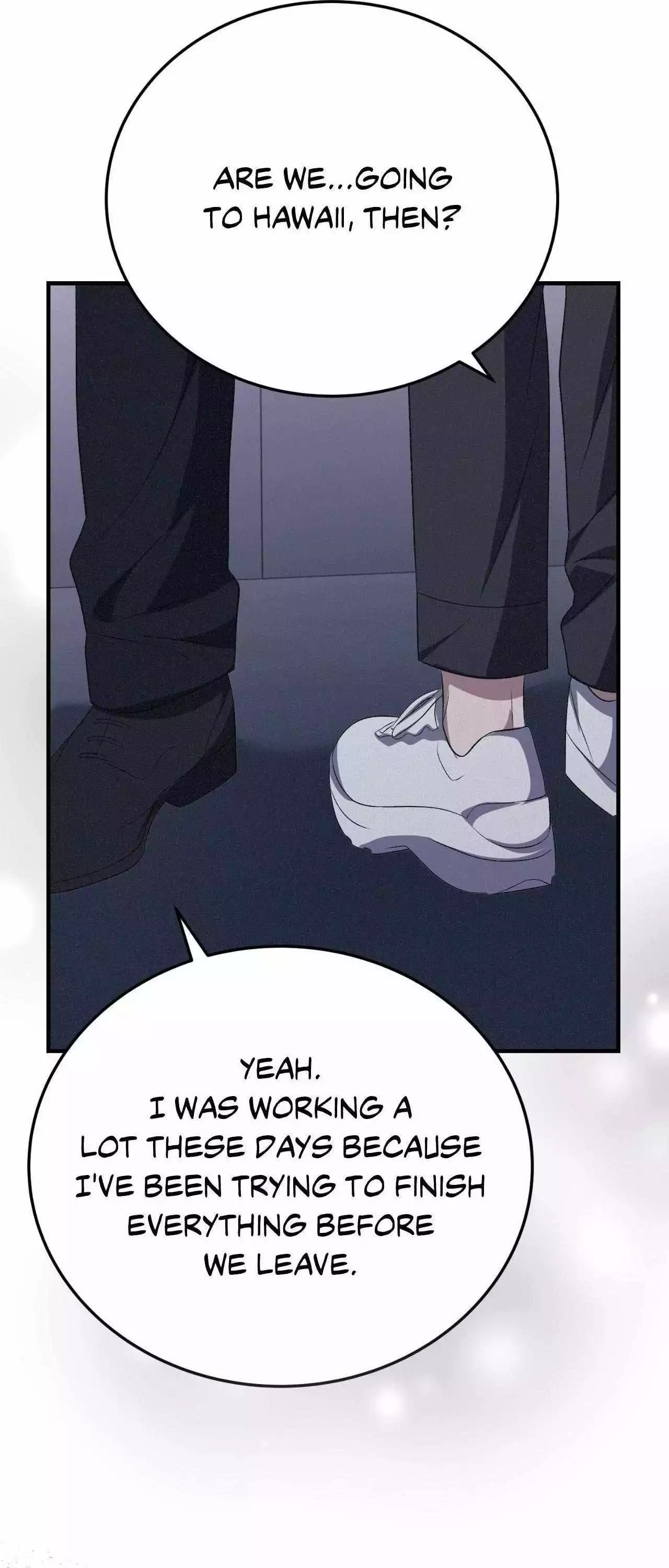 Formless - Chapter 70 Page 44