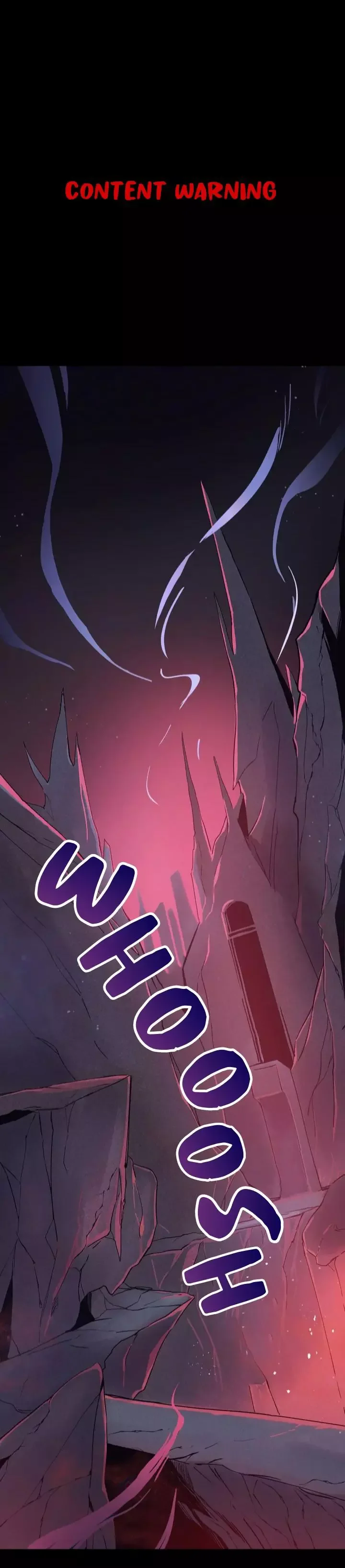 Dark Fall - Chapter 1 Page 3