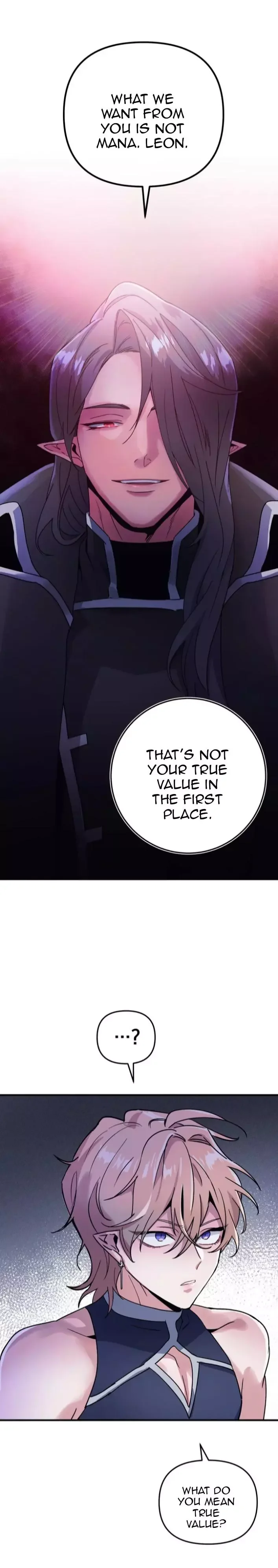Dark Fall - Chapter 1 Page 12