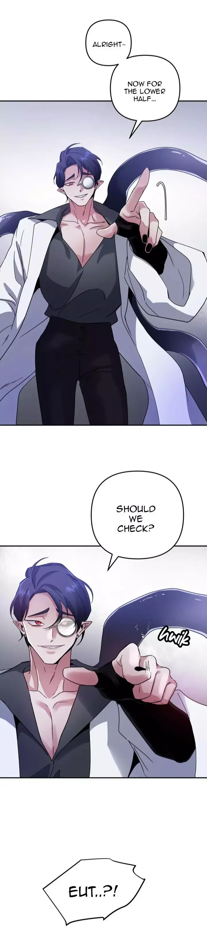 Dark Fall - Chapter 1 Page 22