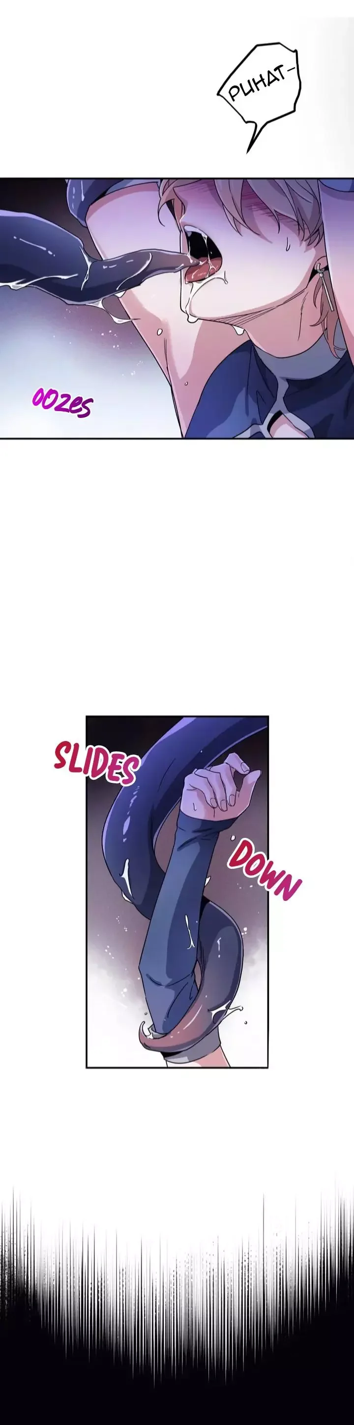 Dark Fall - Chapter 1 Page 24