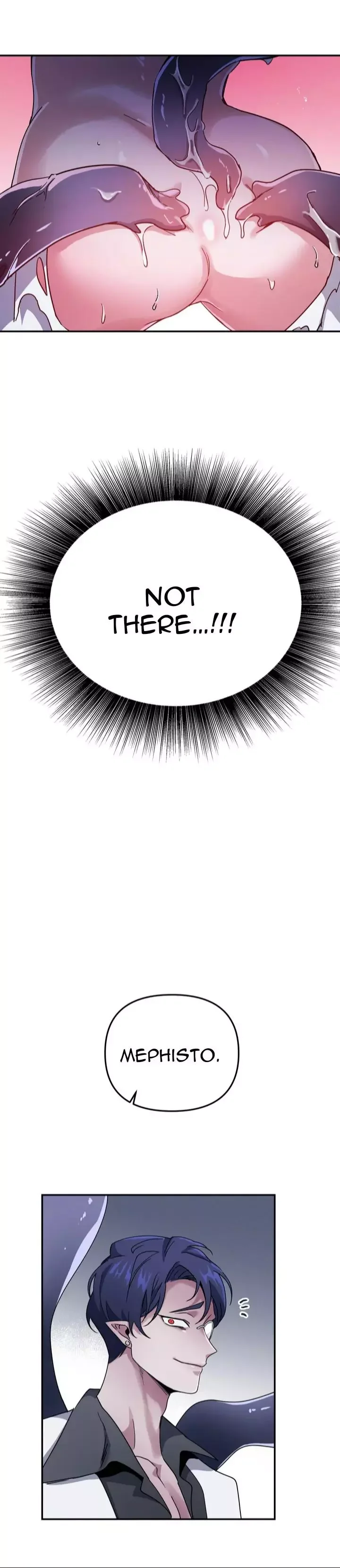 Dark Fall - Chapter 1 Page 26