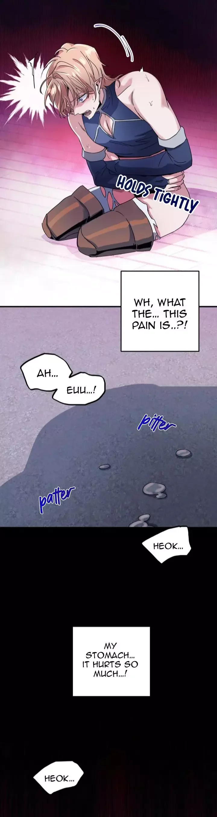 Dark Fall - Chapter 1 Page 31