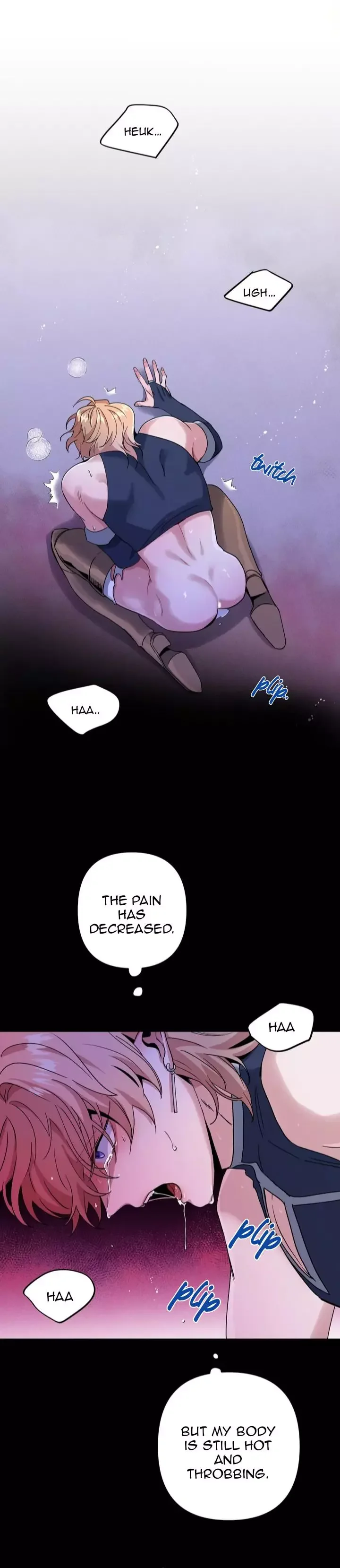 Dark Fall - Chapter 1 Page 33