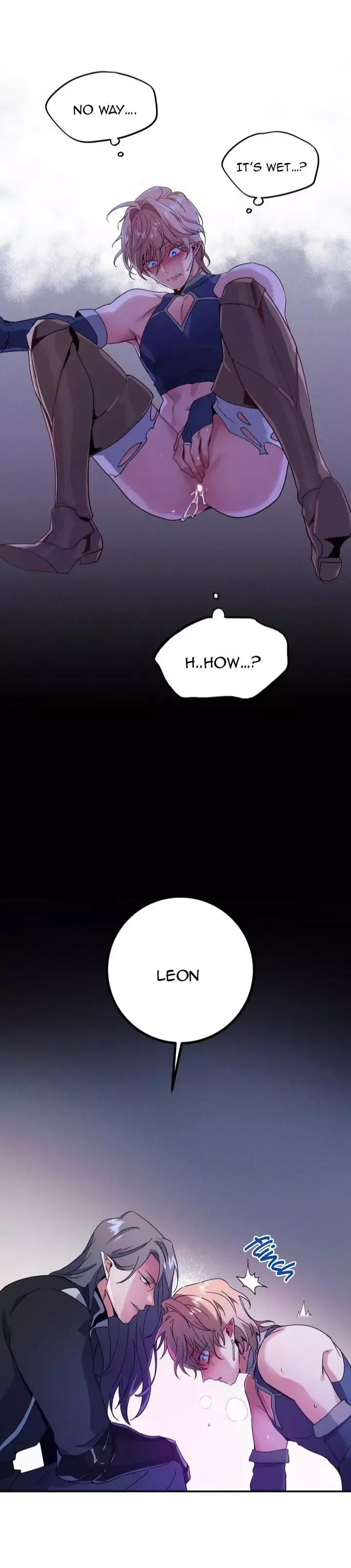 Dark Fall - Chapter 1 Page 35