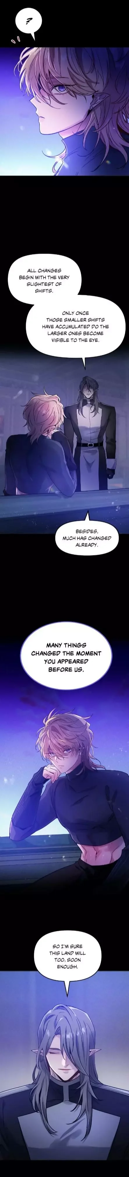 Dark Fall - Chapter 12 Page 5