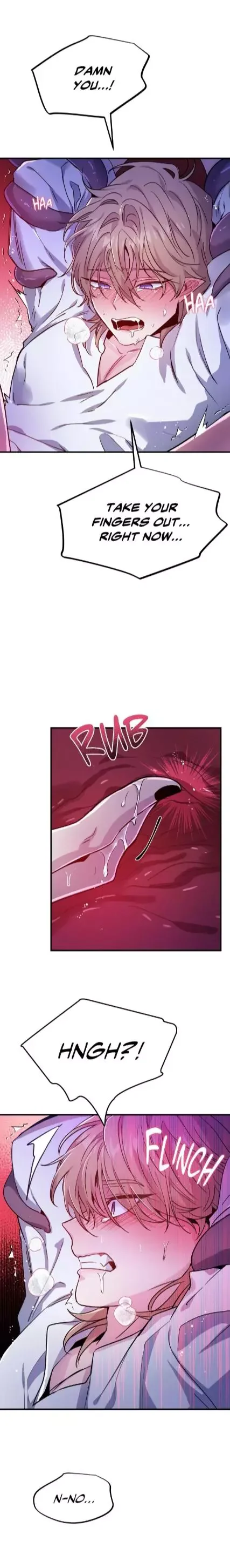 Dark Fall - Chapter 14 Page 3