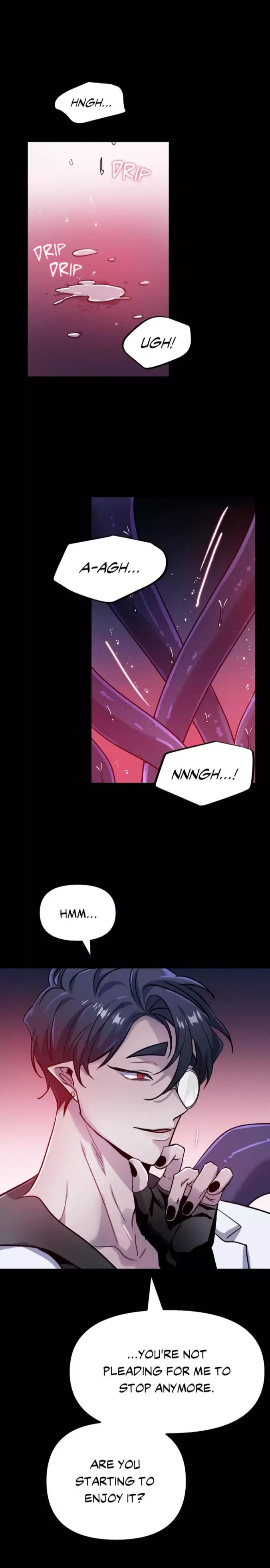 Dark Fall - Chapter 14 Page 13