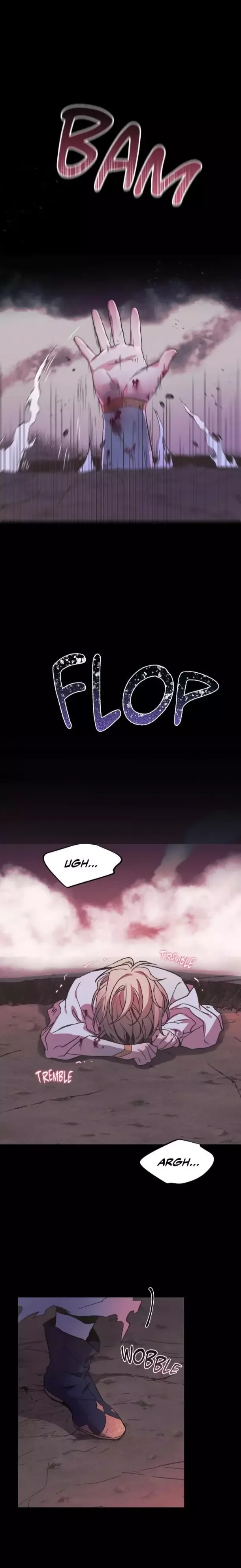 Dark Fall - Chapter 15 Page 3