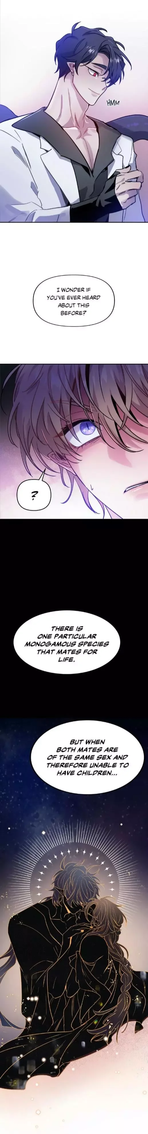 Dark Fall - Chapter 15 Page 12
