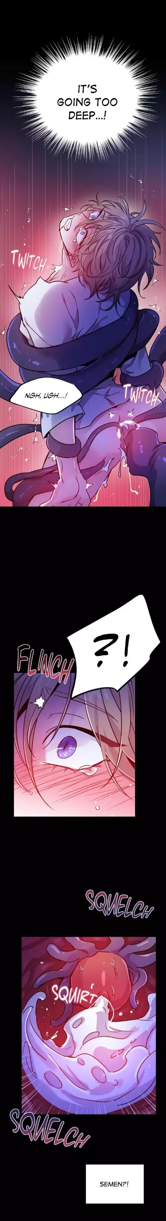 Dark Fall - Chapter 15 Page 17