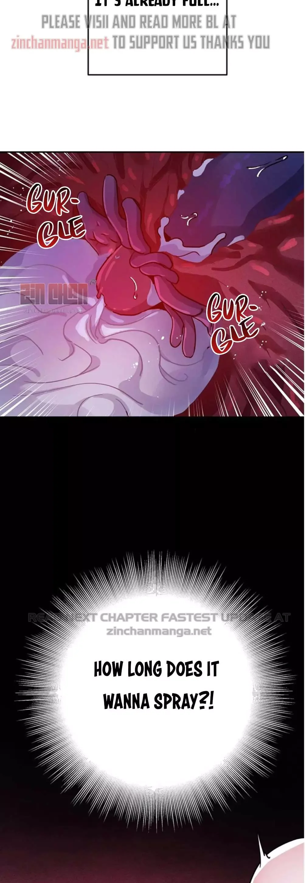 Dark Fall - Chapter 16 Page 5