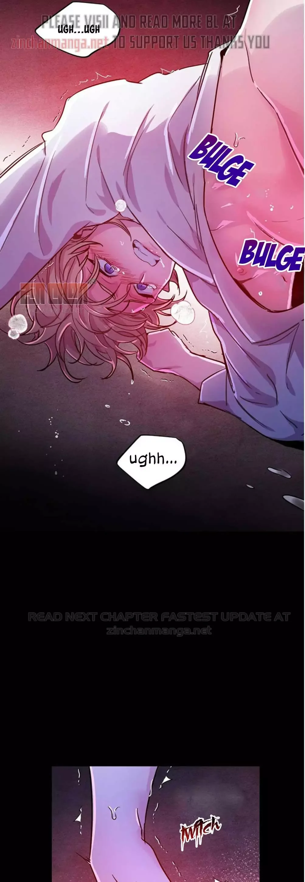 Dark Fall - Chapter 16 Page 6