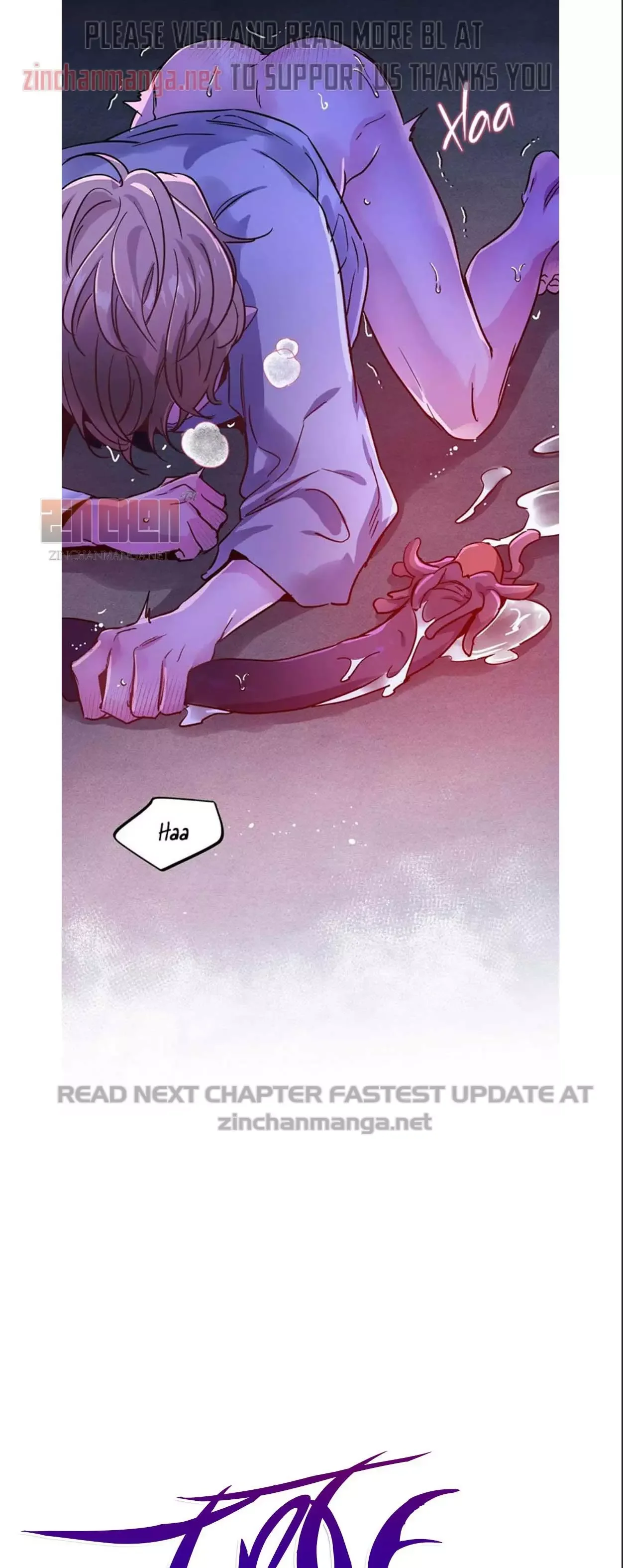Dark Fall - Chapter 16 Page 15
