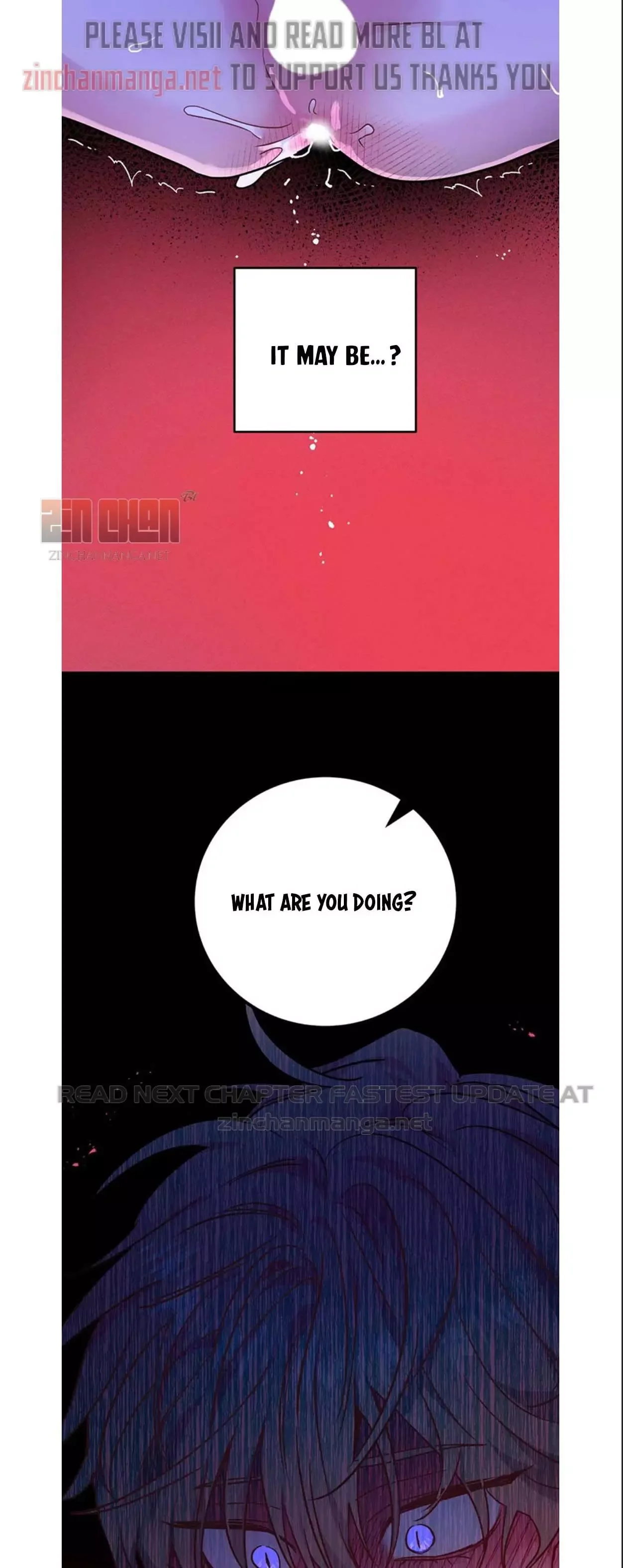 Dark Fall - Chapter 16 Page 17