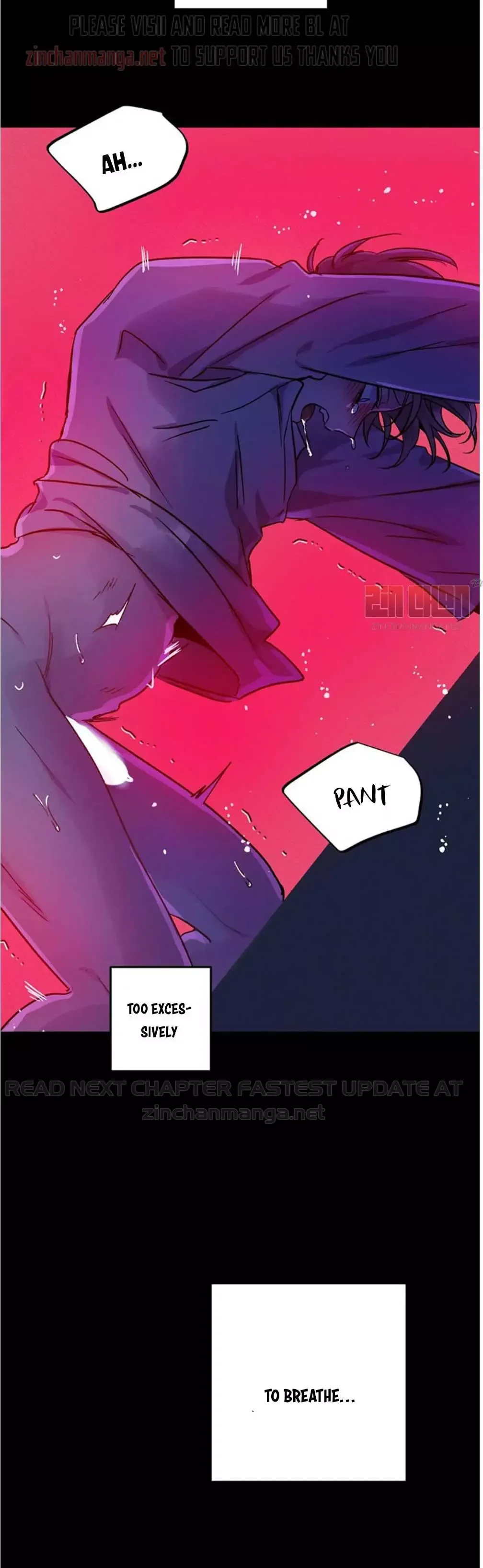 Dark Fall - Chapter 16 Page 25