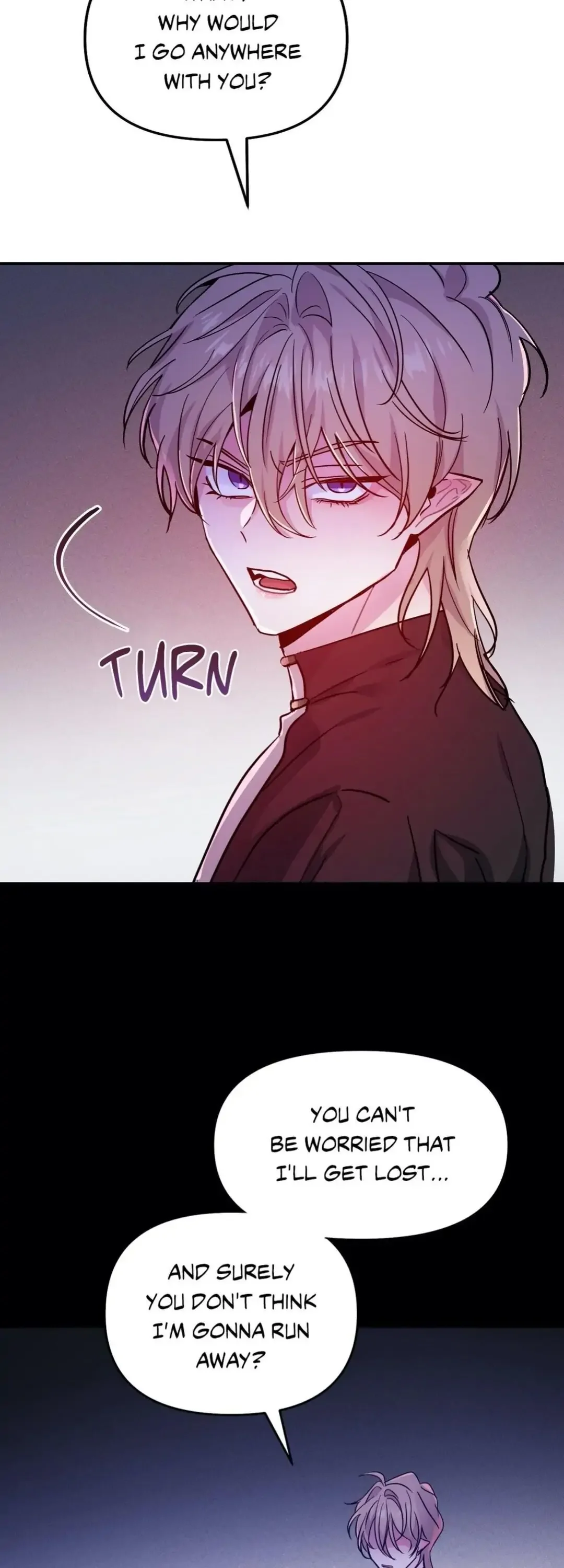 Dark Fall - Chapter 17 Page 7