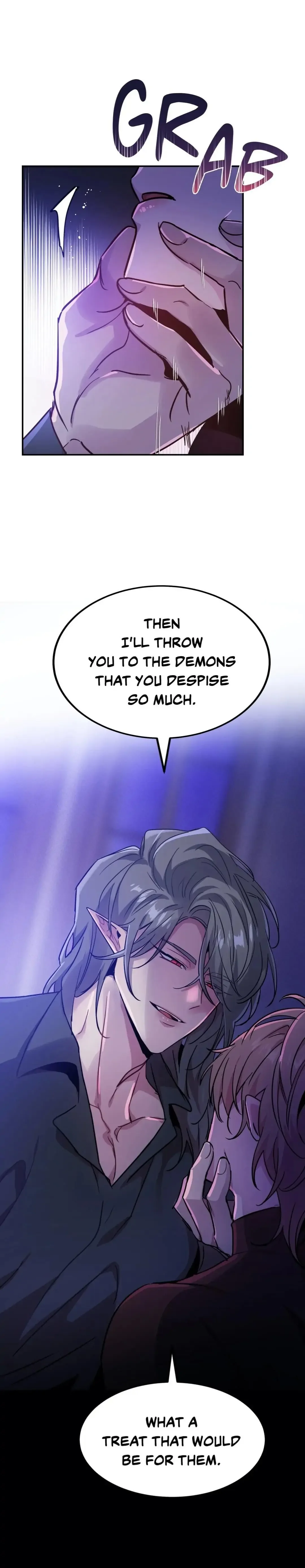 Dark Fall - Chapter 17 Page 23