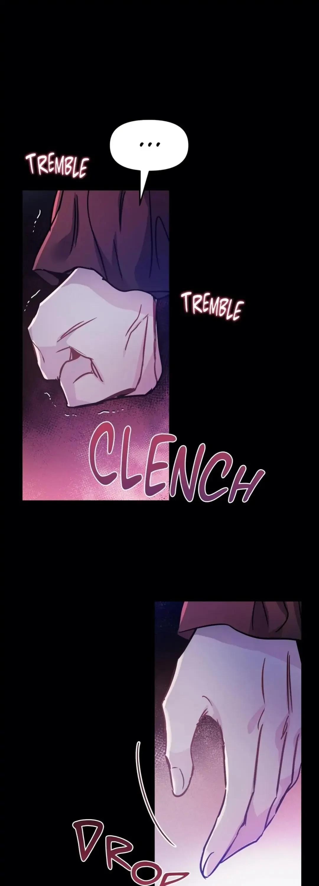 Dark Fall - Chapter 17 Page 24