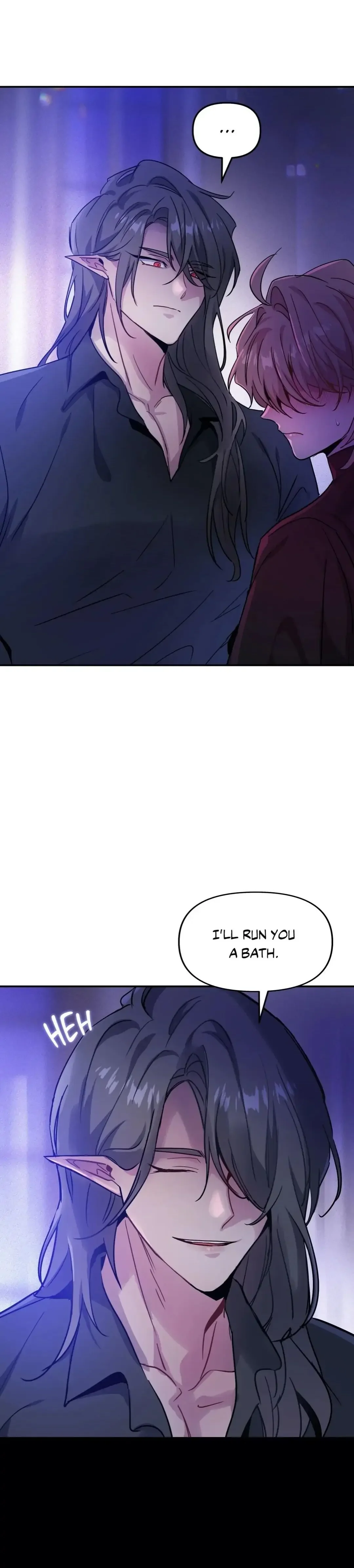 Dark Fall - Chapter 17 Page 30