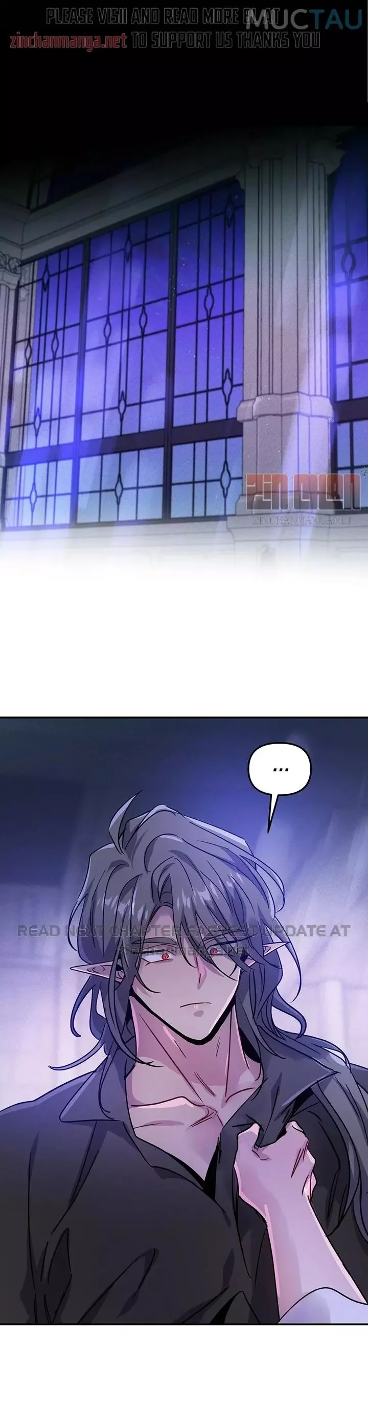 Dark Fall - Chapter 18 Page 15