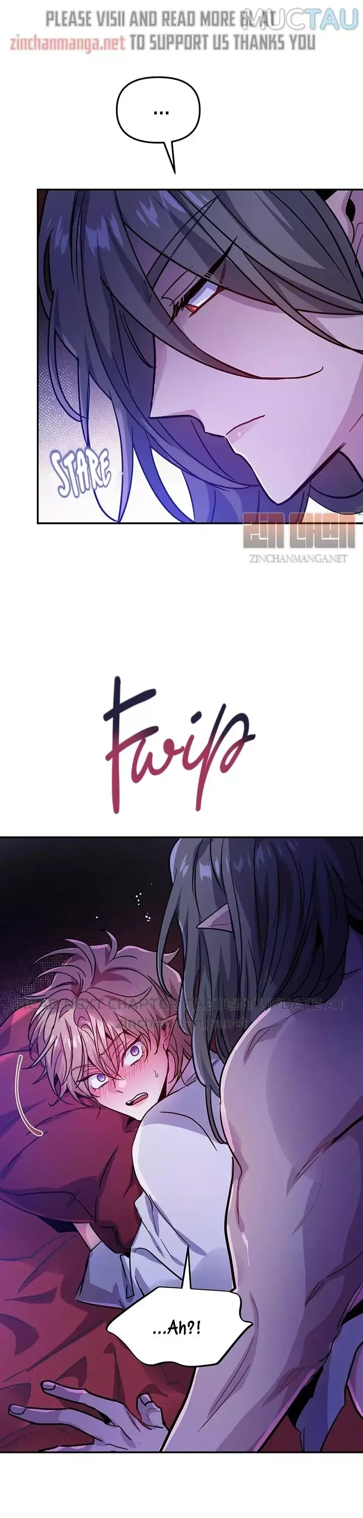 Dark Fall - Chapter 18 Page 27