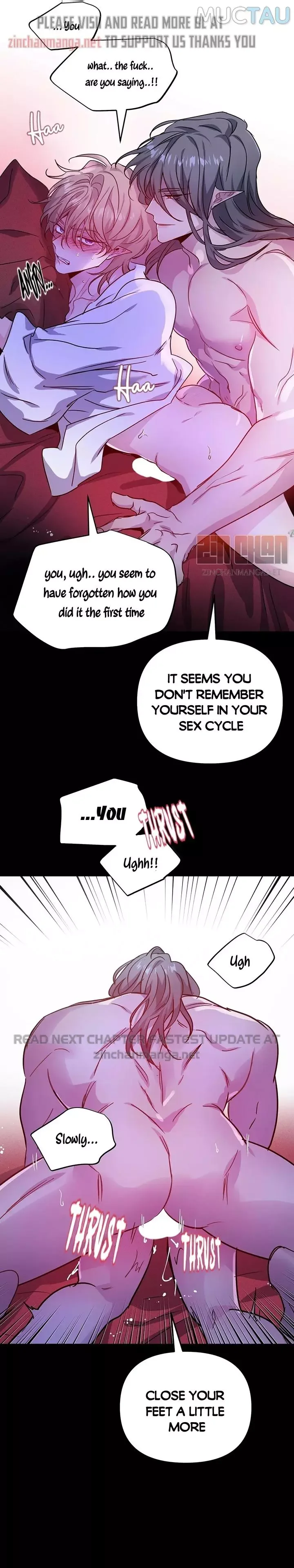 Dark Fall - Chapter 18 Page 29