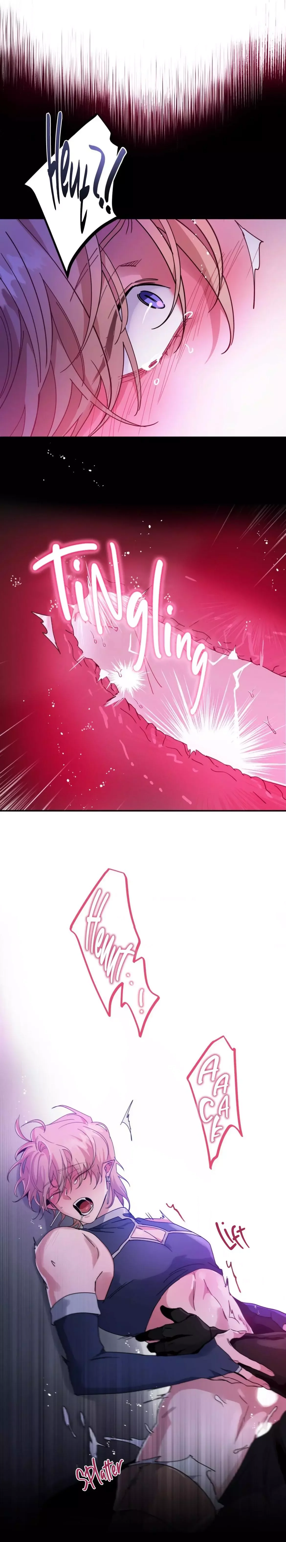 Dark Fall - Chapter 2 Page 19