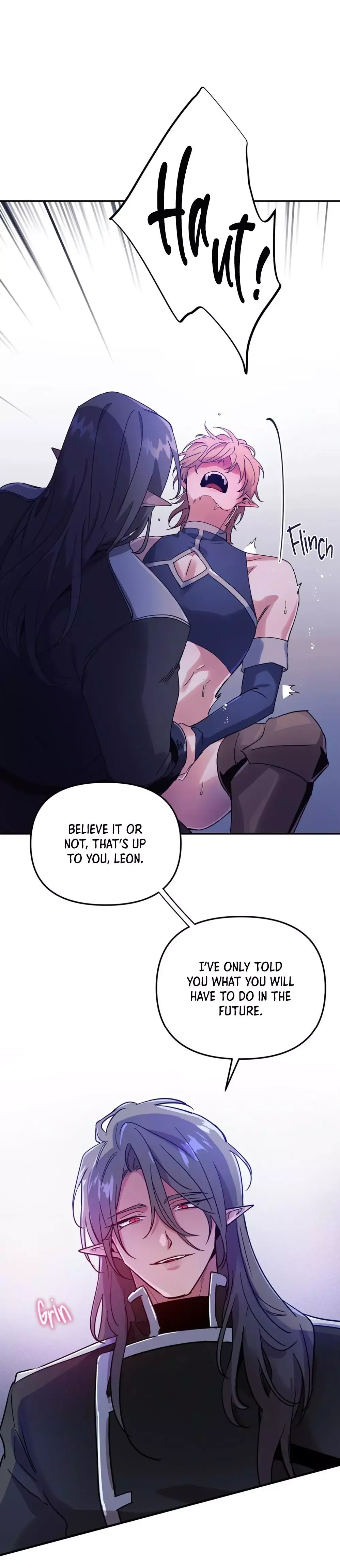 Dark Fall - Chapter 2 Page 25