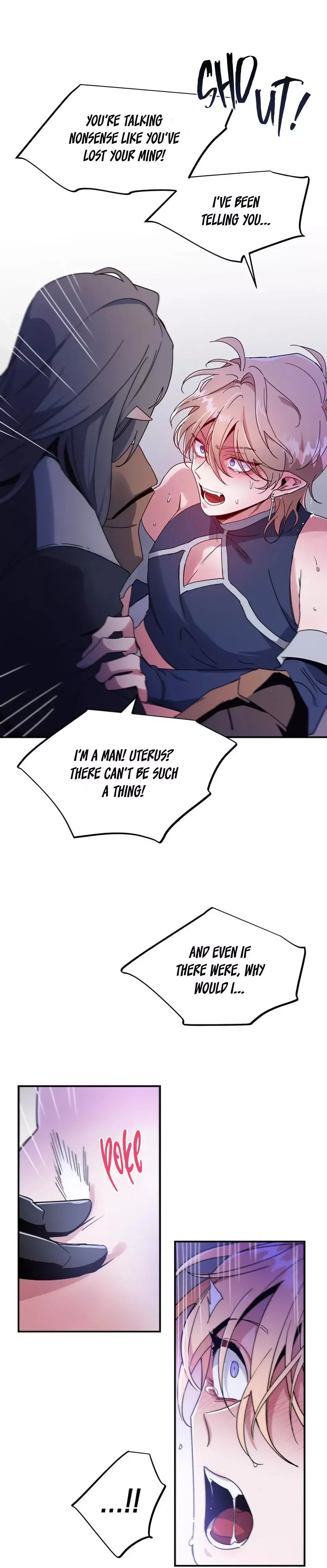 Dark Fall - Chapter 2 Page 26