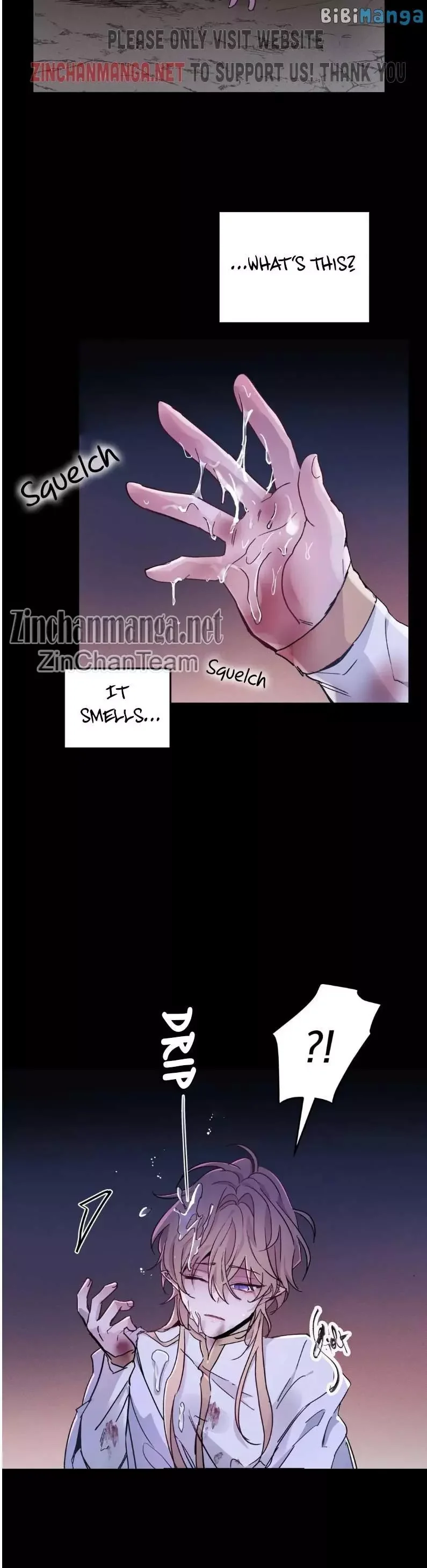 Dark Fall - Chapter 23 Page 3