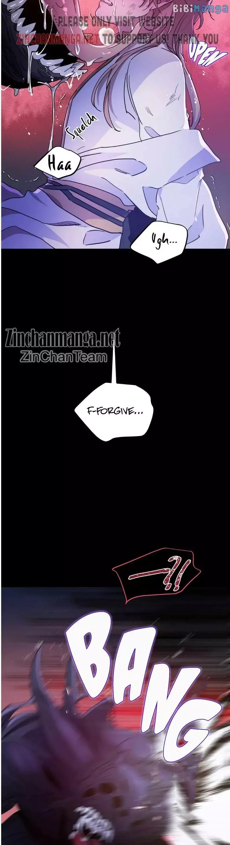 Dark Fall - Chapter 23 Page 8