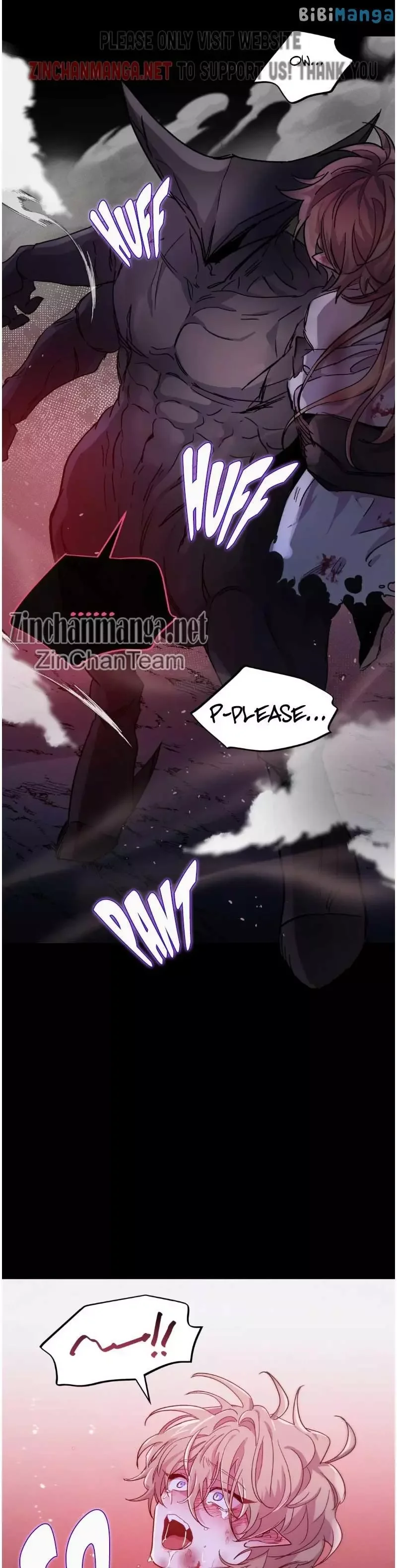 Dark Fall - Chapter 23 Page 12