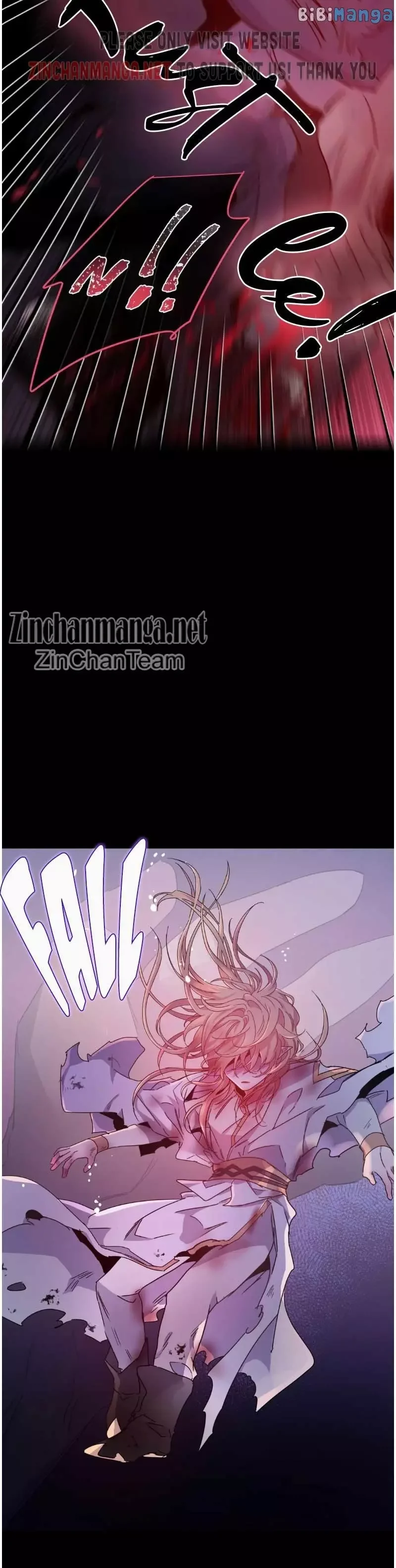 Dark Fall - Chapter 23 Page 15