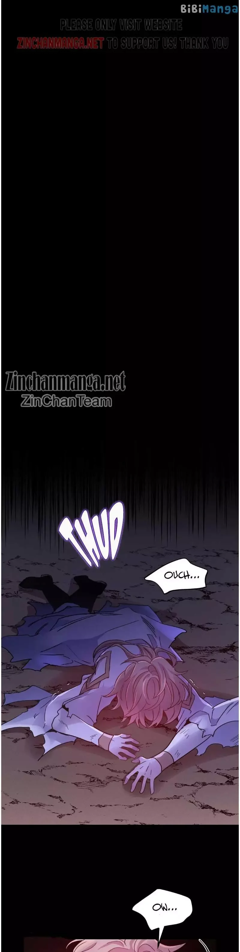 Dark Fall - Chapter 23 Page 16