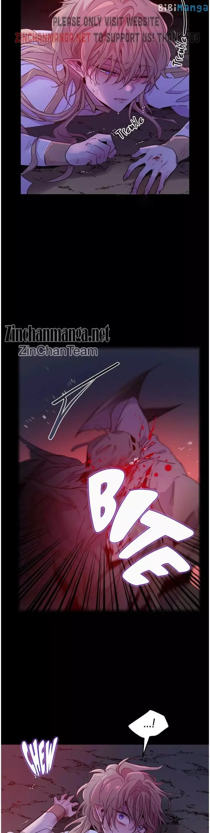 Dark Fall - Chapter 23 Page 17