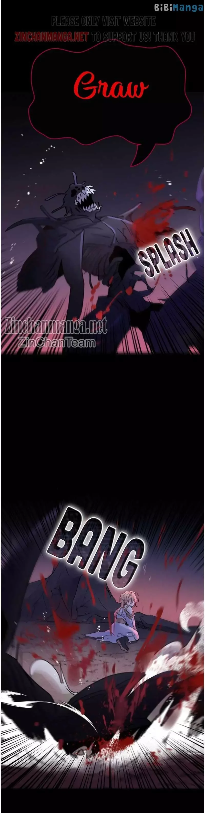 Dark Fall - Chapter 23 Page 18