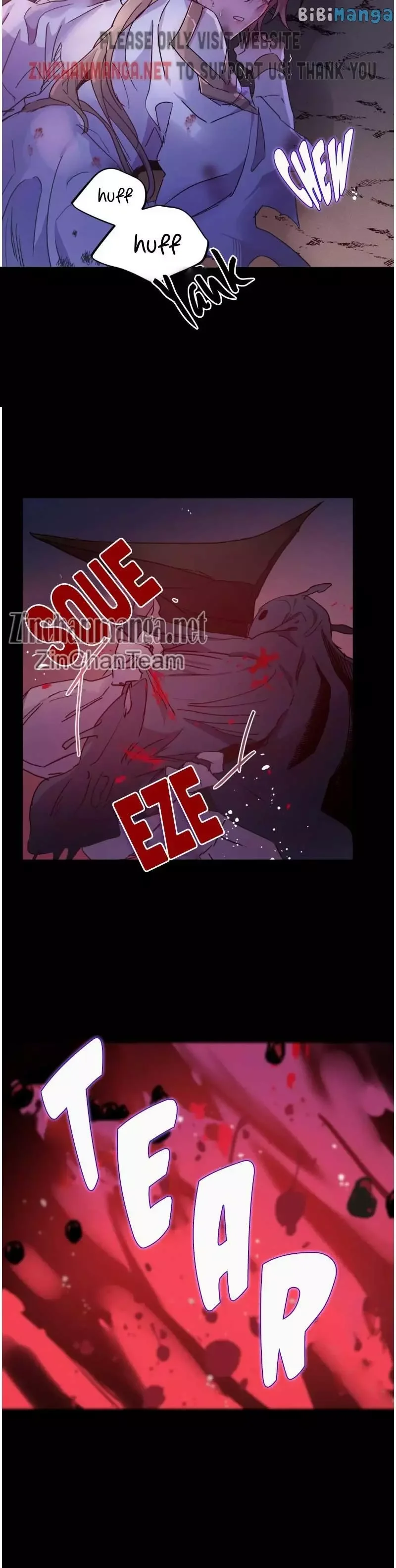 Dark Fall - Chapter 23 Page 19