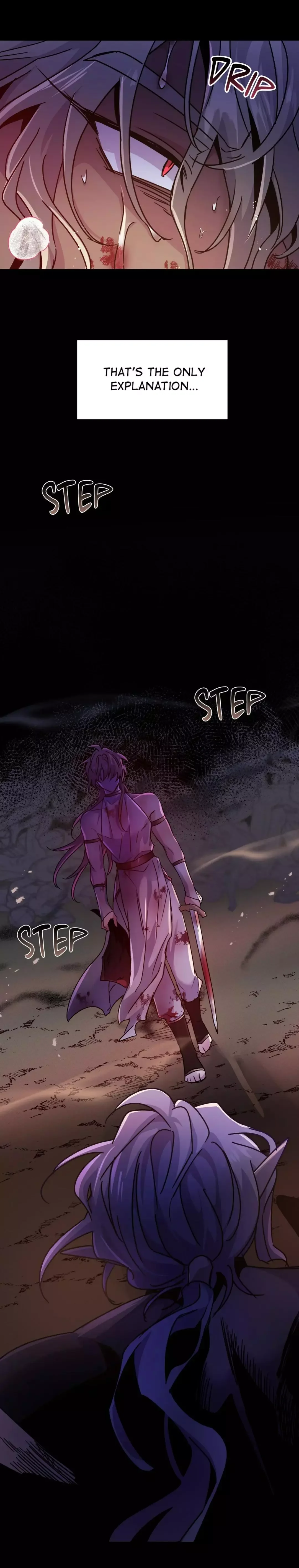 Dark Fall - Chapter 26 Page 3