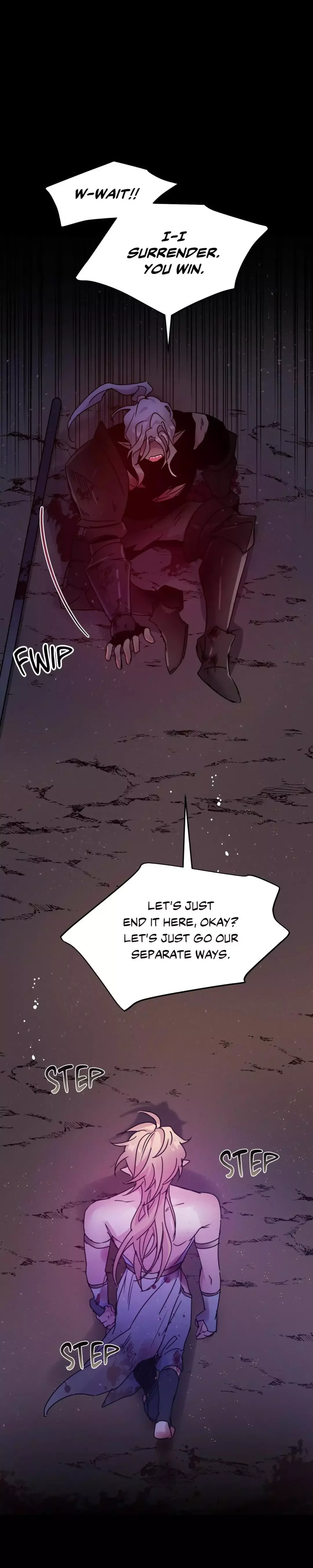 Dark Fall - Chapter 26 Page 6