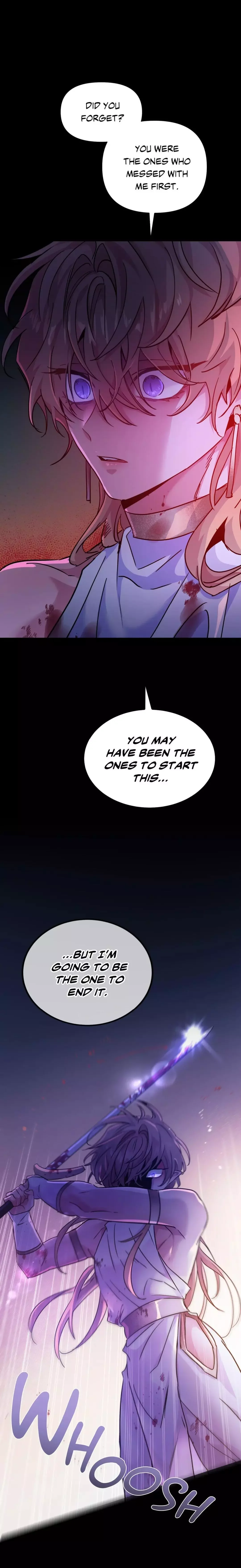 Dark Fall - Chapter 26 Page 7