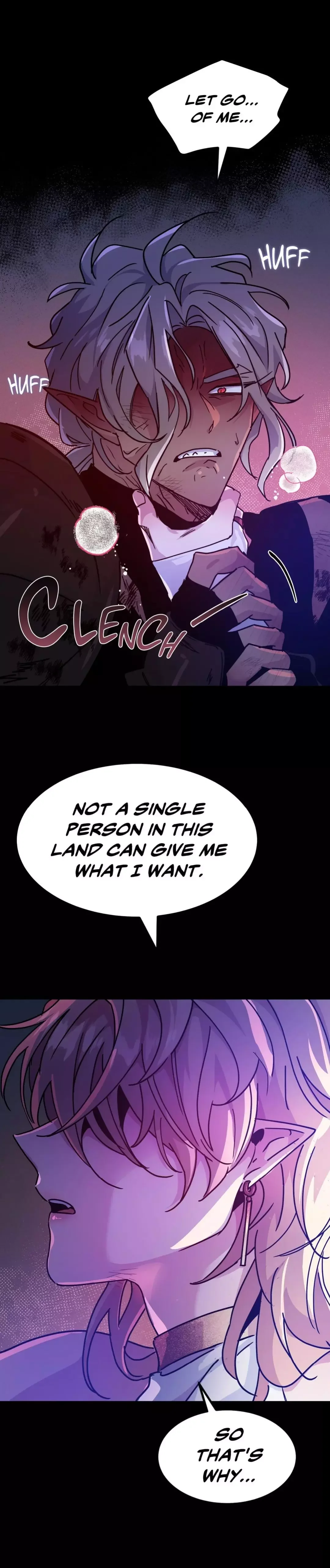 Dark Fall - Chapter 26 Page 11