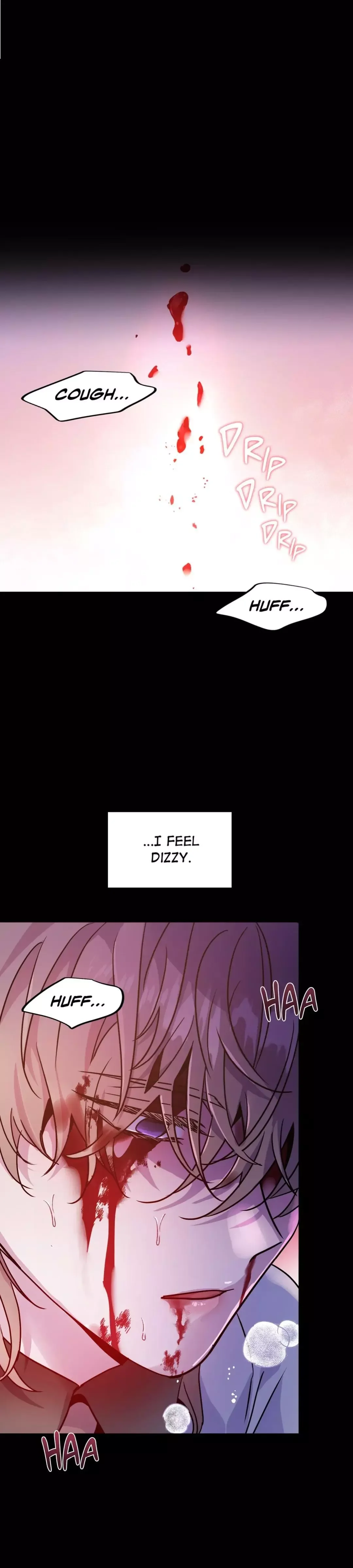 Dark Fall - Chapter 26 Page 13