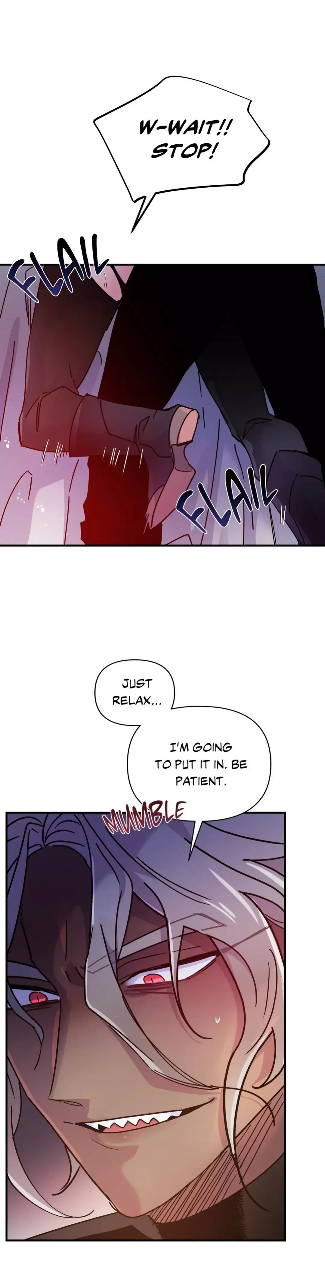 Dark Fall - Chapter 26 Page 24