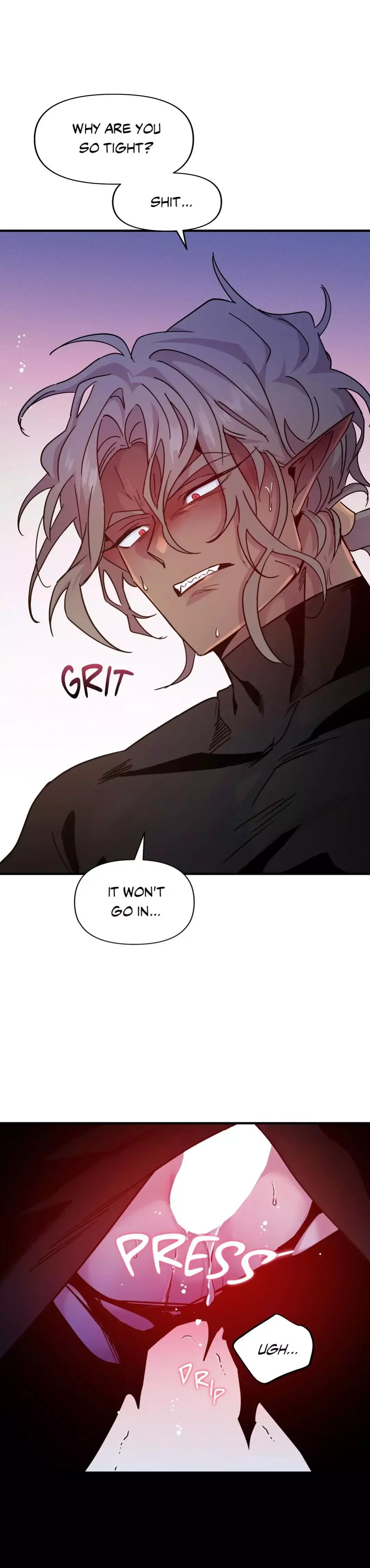 Dark Fall - Chapter 26 Page 26