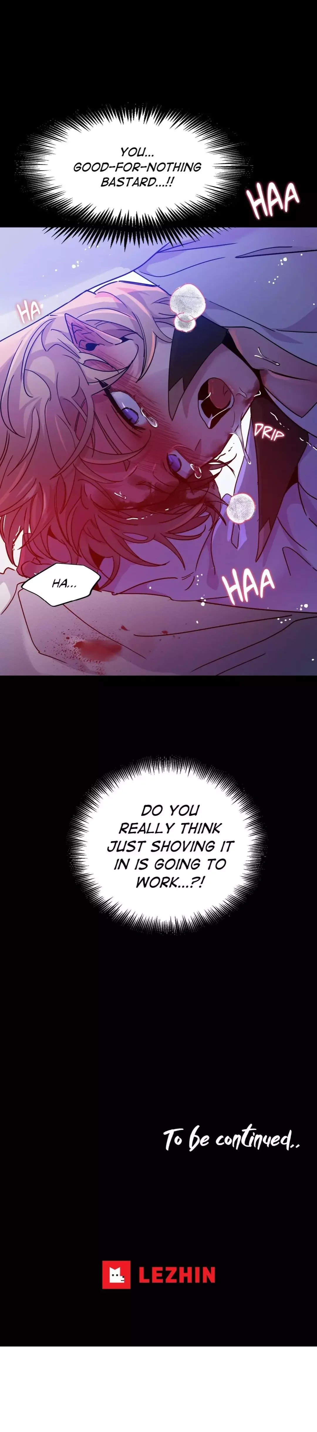 Dark Fall - Chapter 26 Page 27