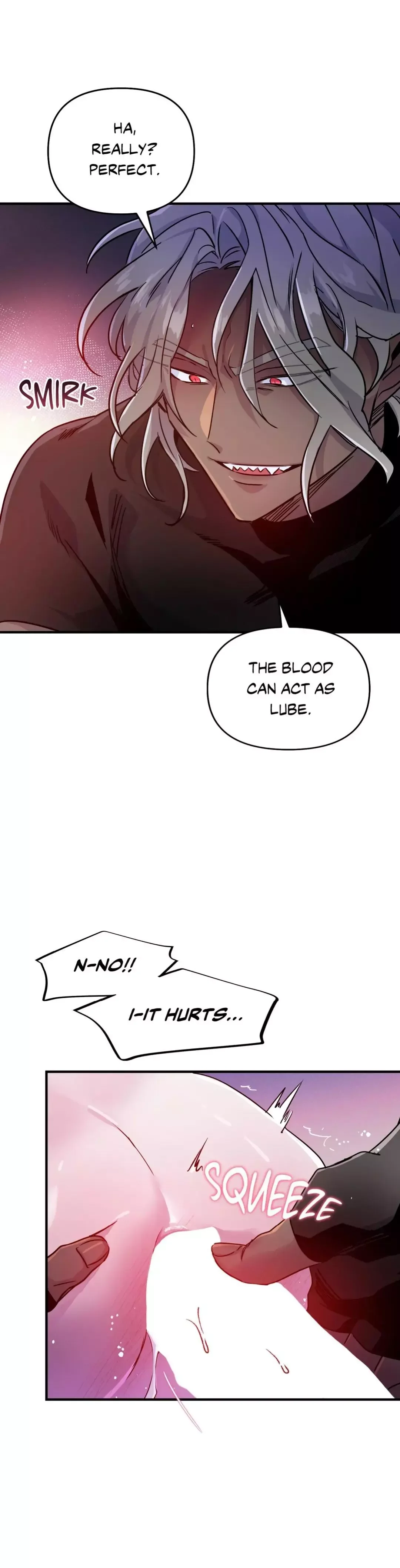 Dark Fall - Chapter 27 Page 4